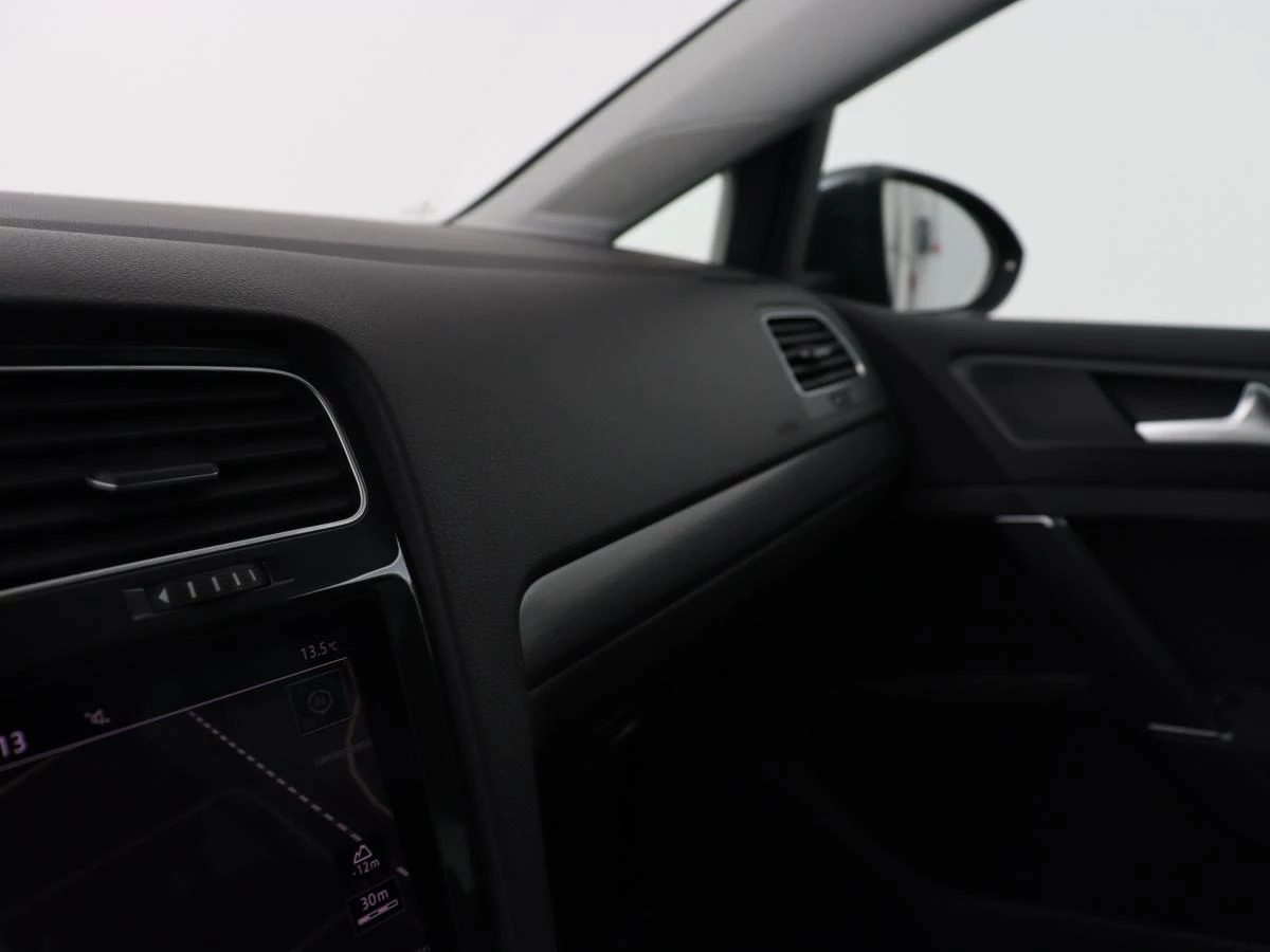 Hoofdafbeelding Volkswagen e-Golf