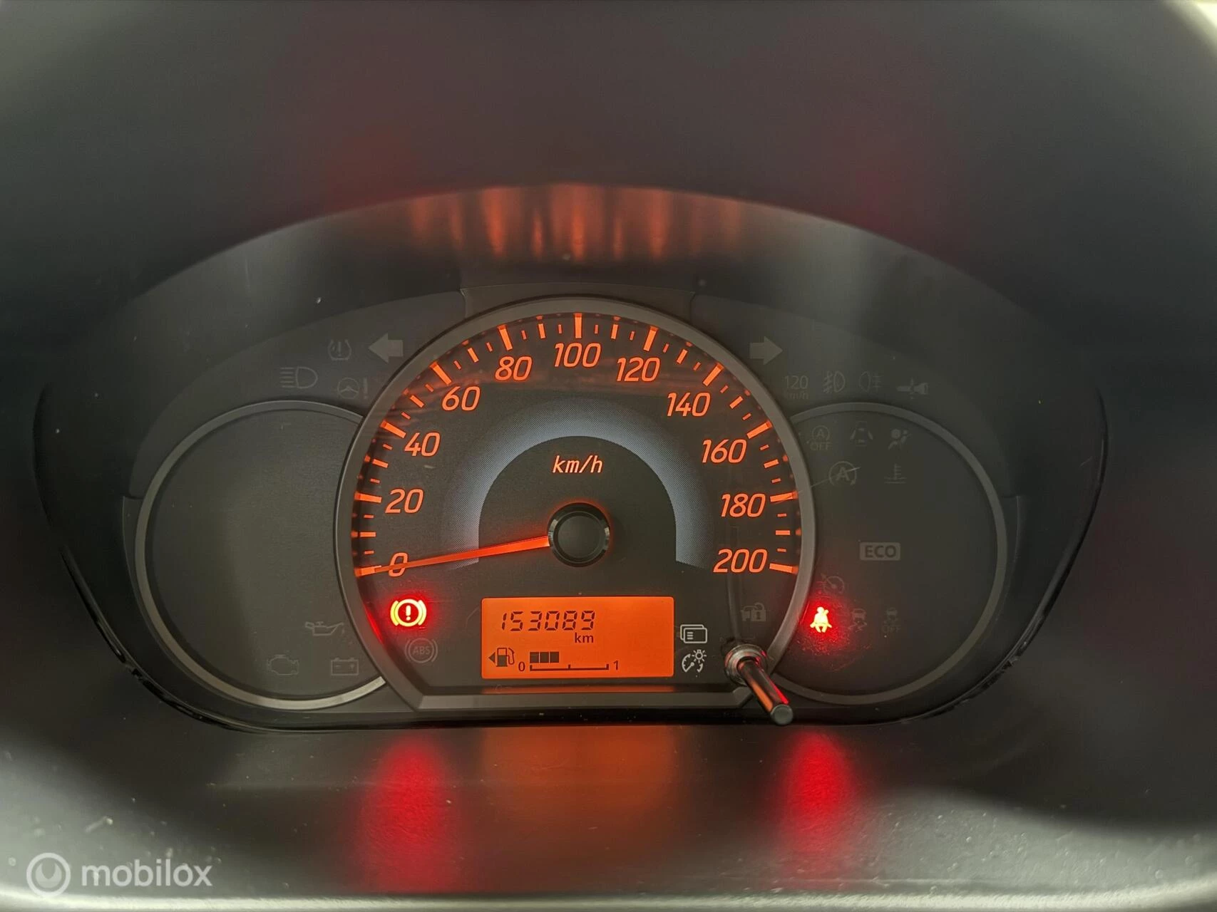 Hoofdafbeelding Mitsubishi Space Star