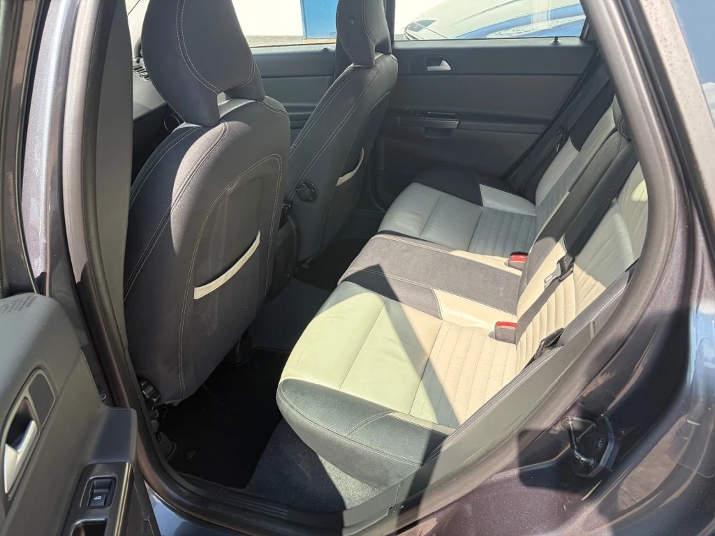 Hoofdafbeelding Volvo V50