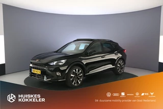 CUPRA Formentor VZ Performance 1.5 TSI e-Hybrid 272pk DSG Automaat Panoramadak, Adaptive cruise control, Elektrische achterklep, Navigatie, 360 camera, Achteruitrijcamera
