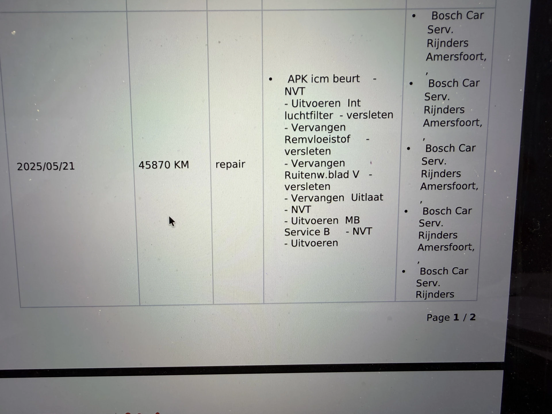 Hoofdafbeelding Mercedes-Benz Citan
