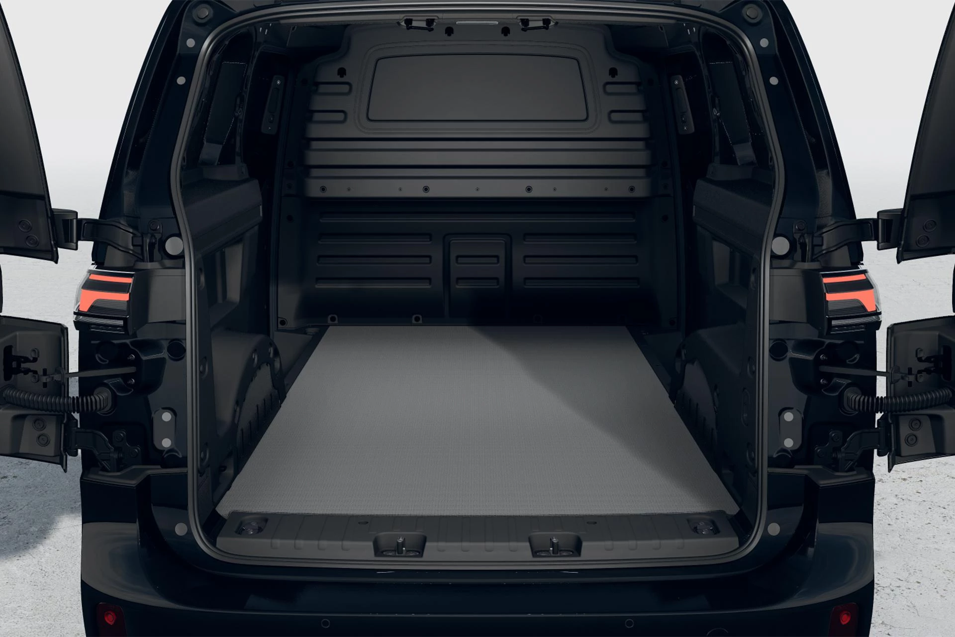 Hoofdafbeelding Volkswagen ID. Buzz Cargo