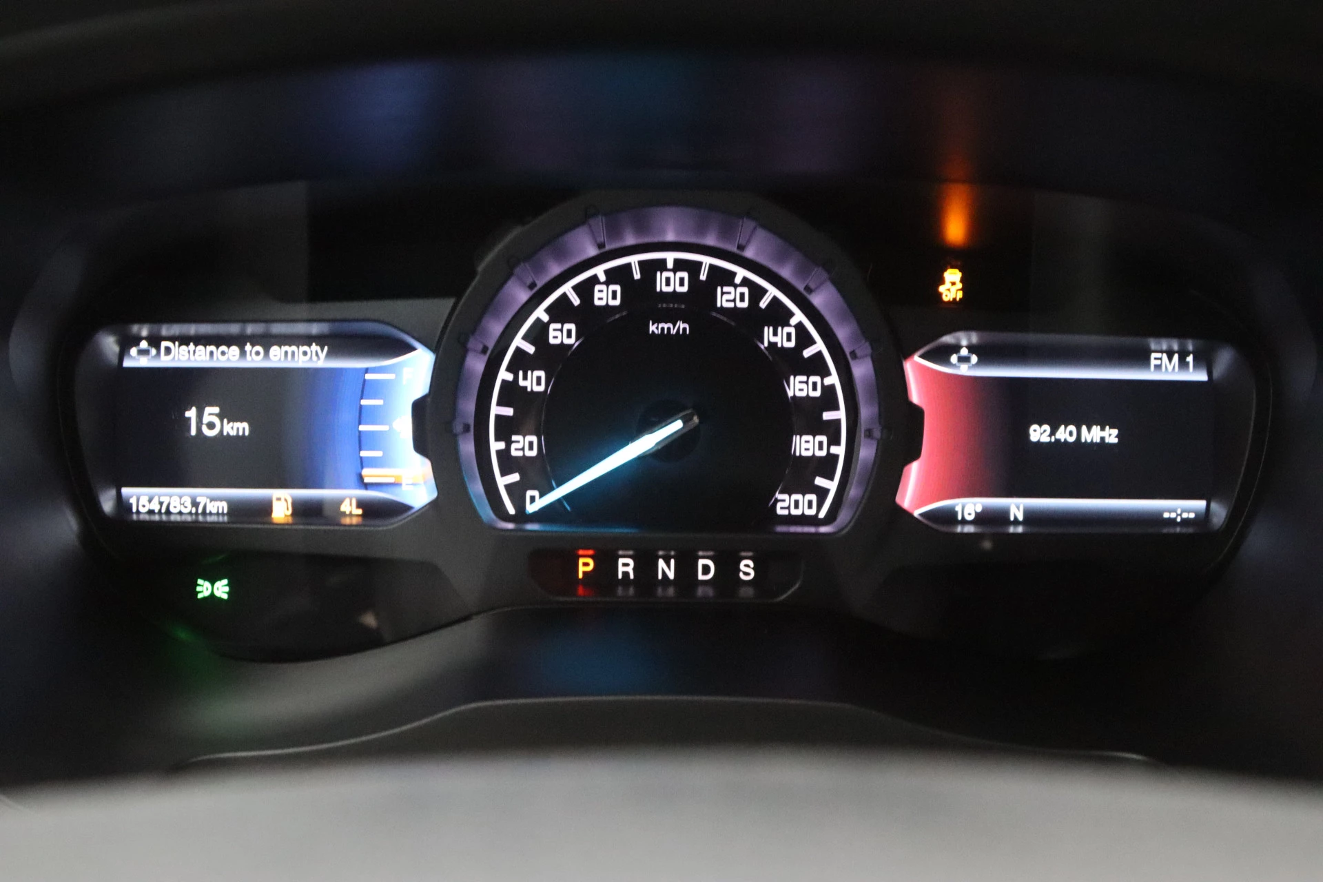 Hoofdafbeelding Ford Ranger