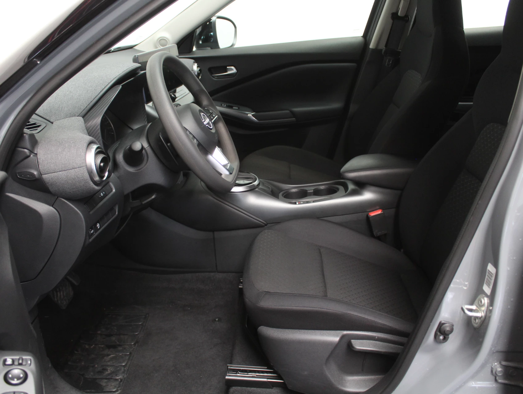 Hoofdafbeelding Nissan Juke