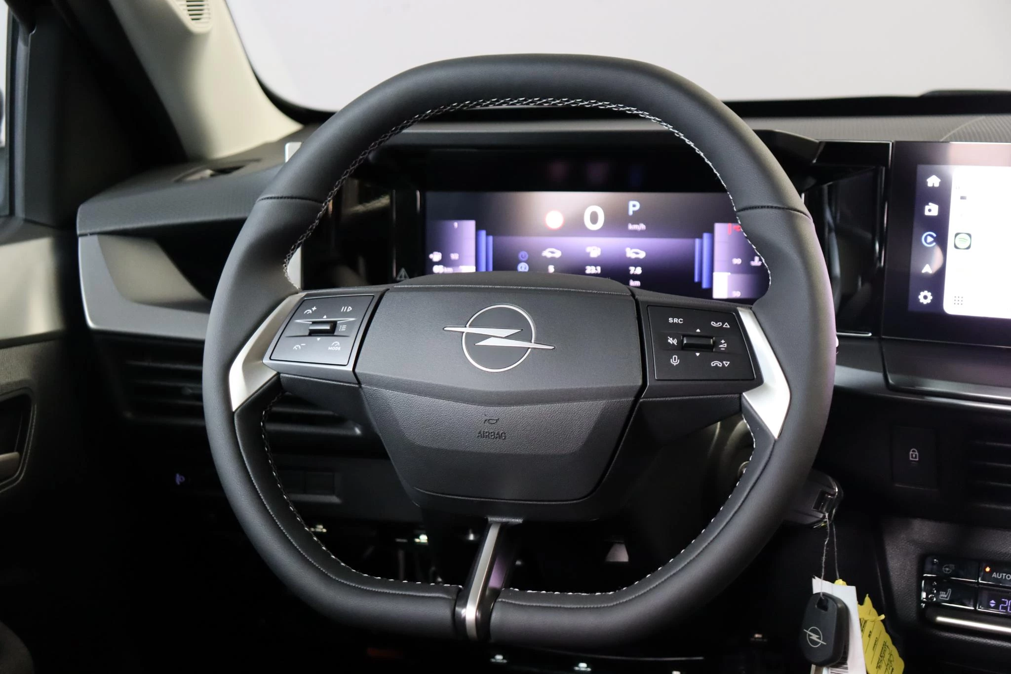 Hoofdafbeelding Opel Frontera