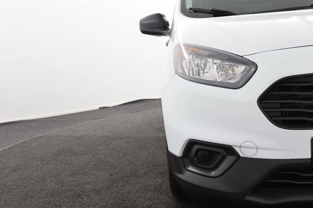 Hoofdafbeelding Ford Transit Courier