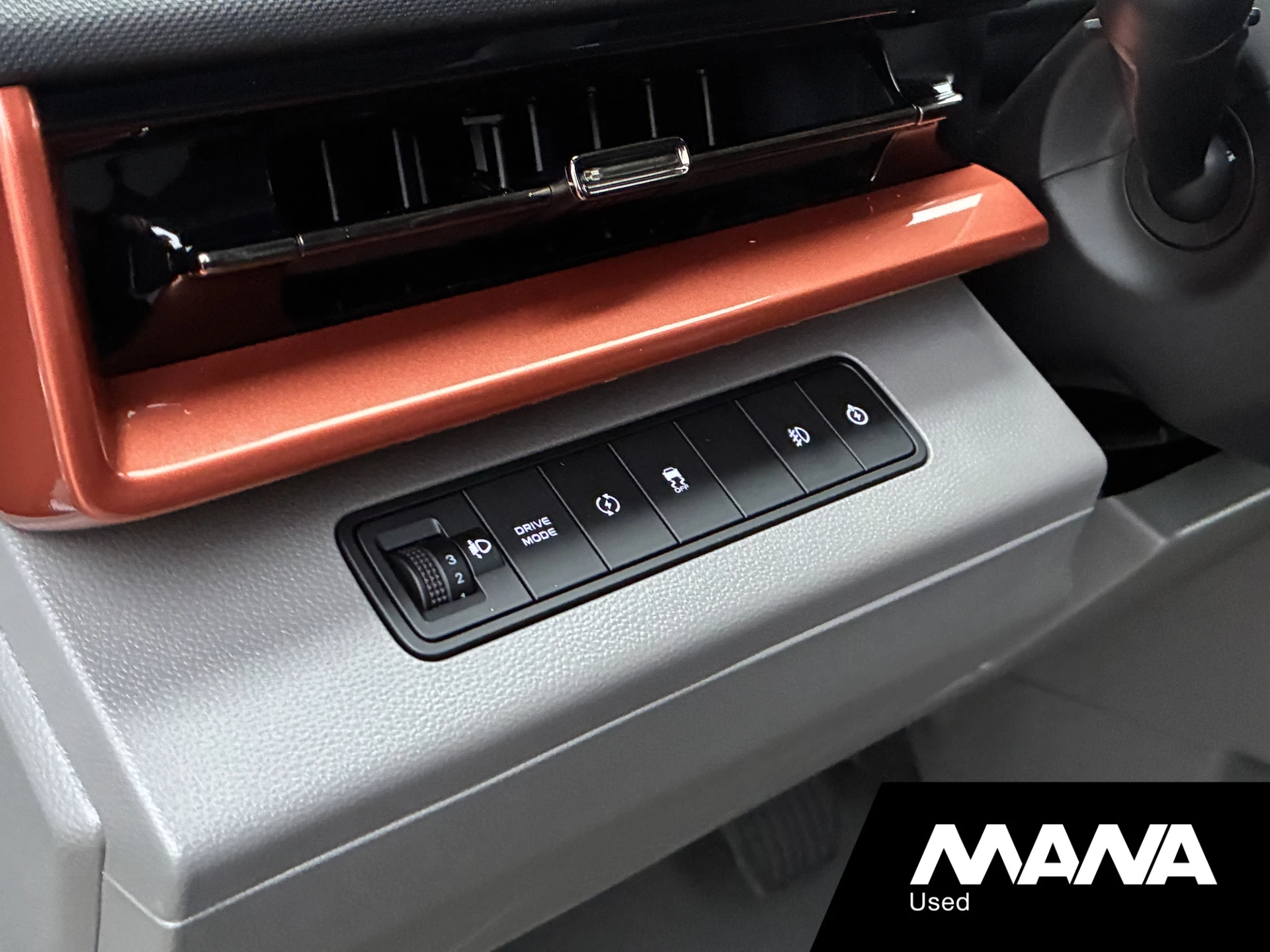 Hoofdafbeelding Farizon SV