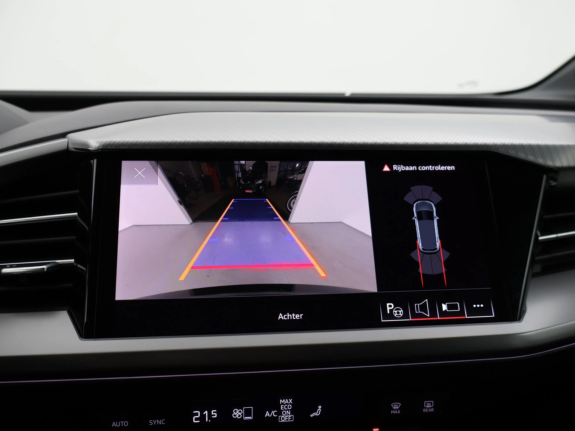 Hoofdafbeelding Audi Q4 e-tron