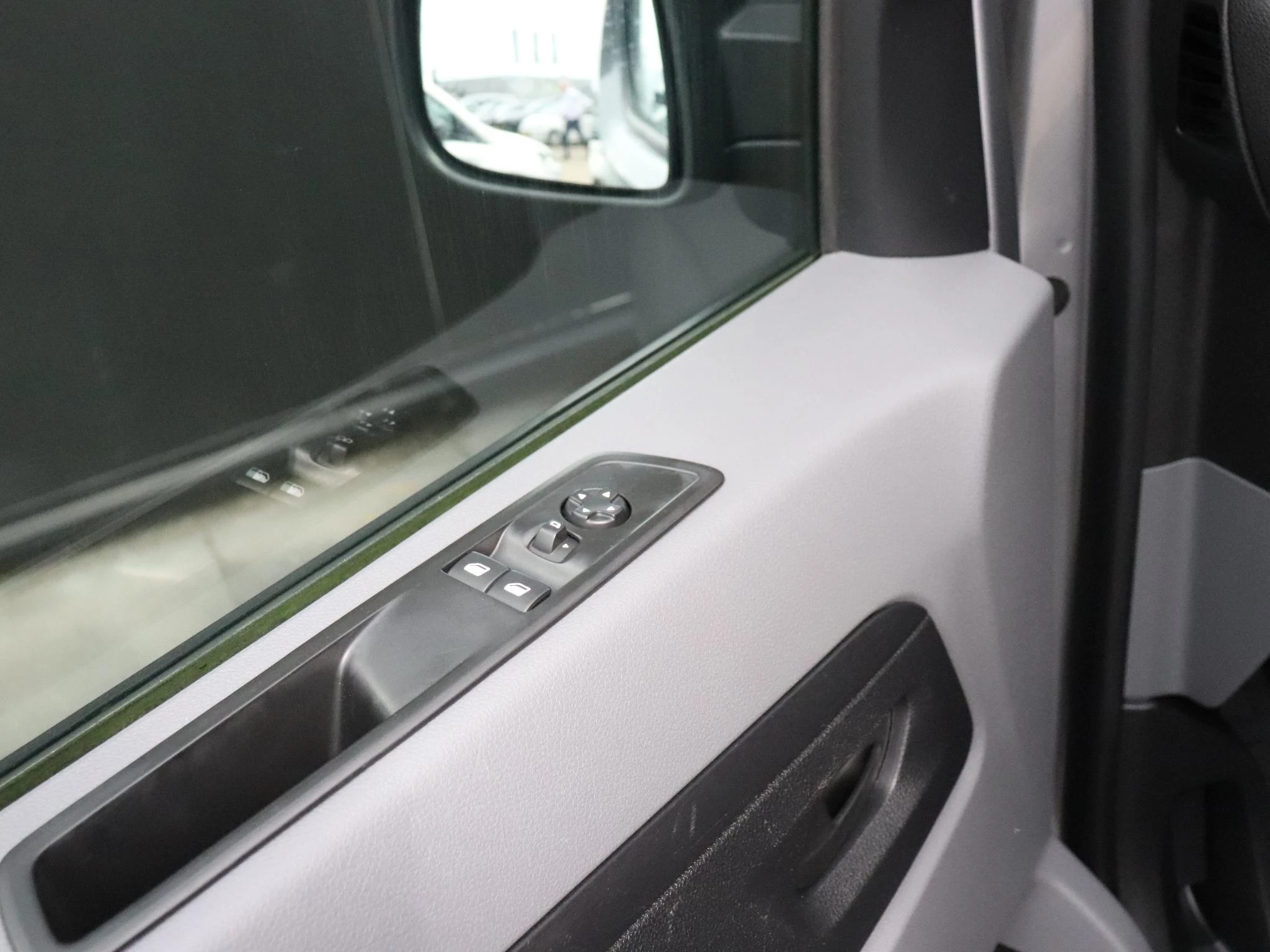 Hoofdafbeelding Toyota ProAce