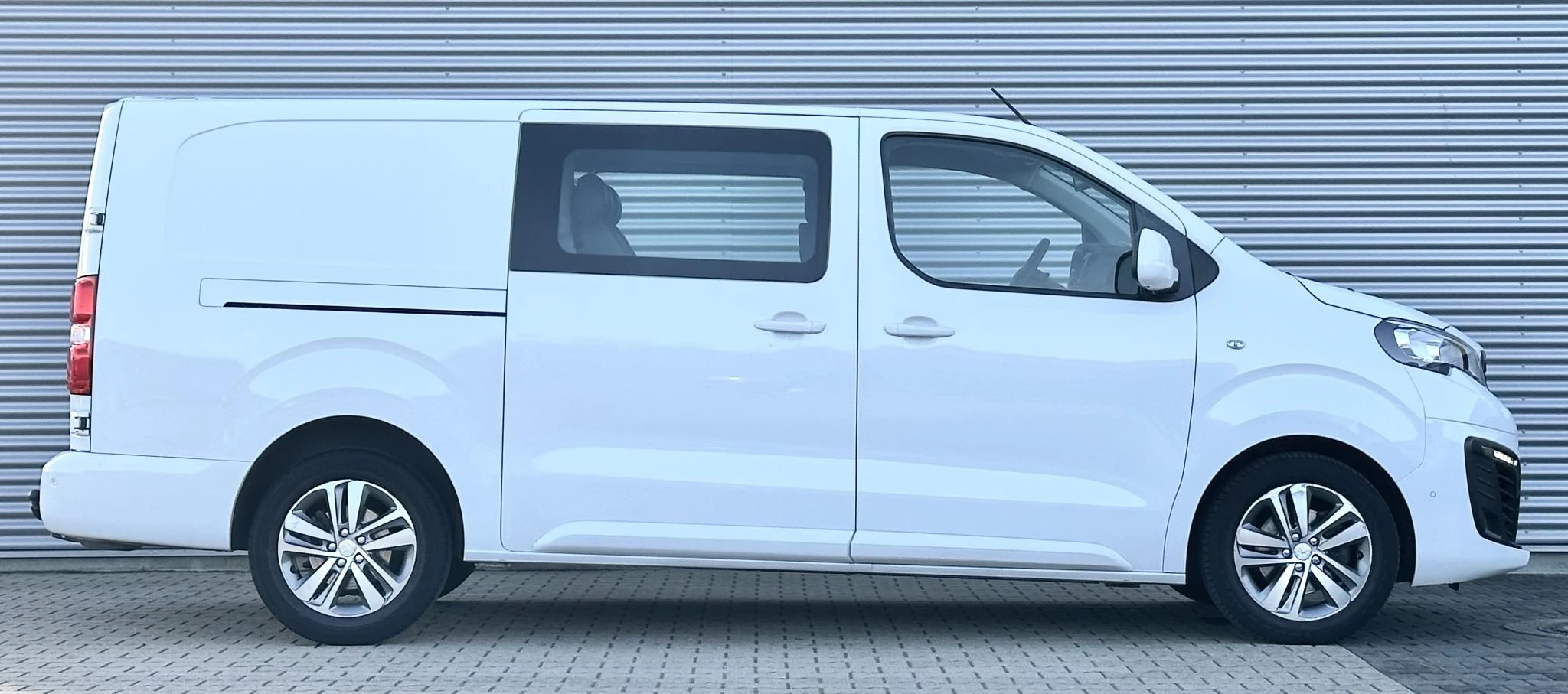 Hoofdafbeelding Peugeot Expert