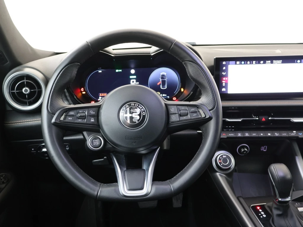 Hoofdafbeelding Alfa Romeo Tonale