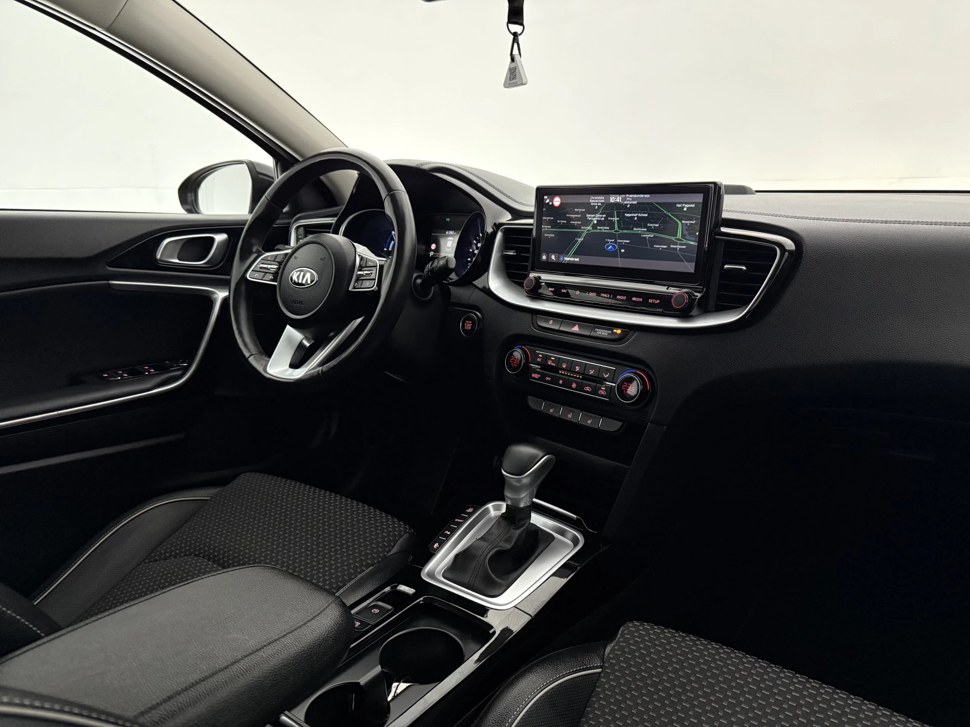 Hoofdafbeelding Kia XCeed