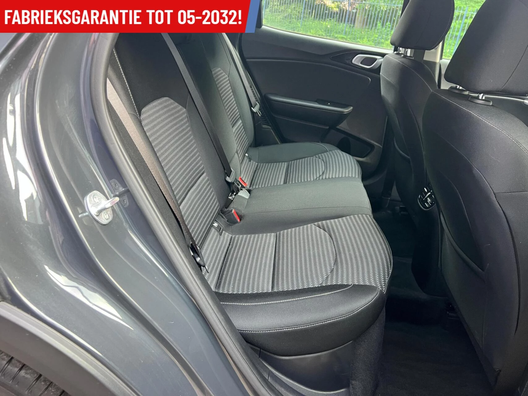 Hoofdafbeelding Kia XCeed
