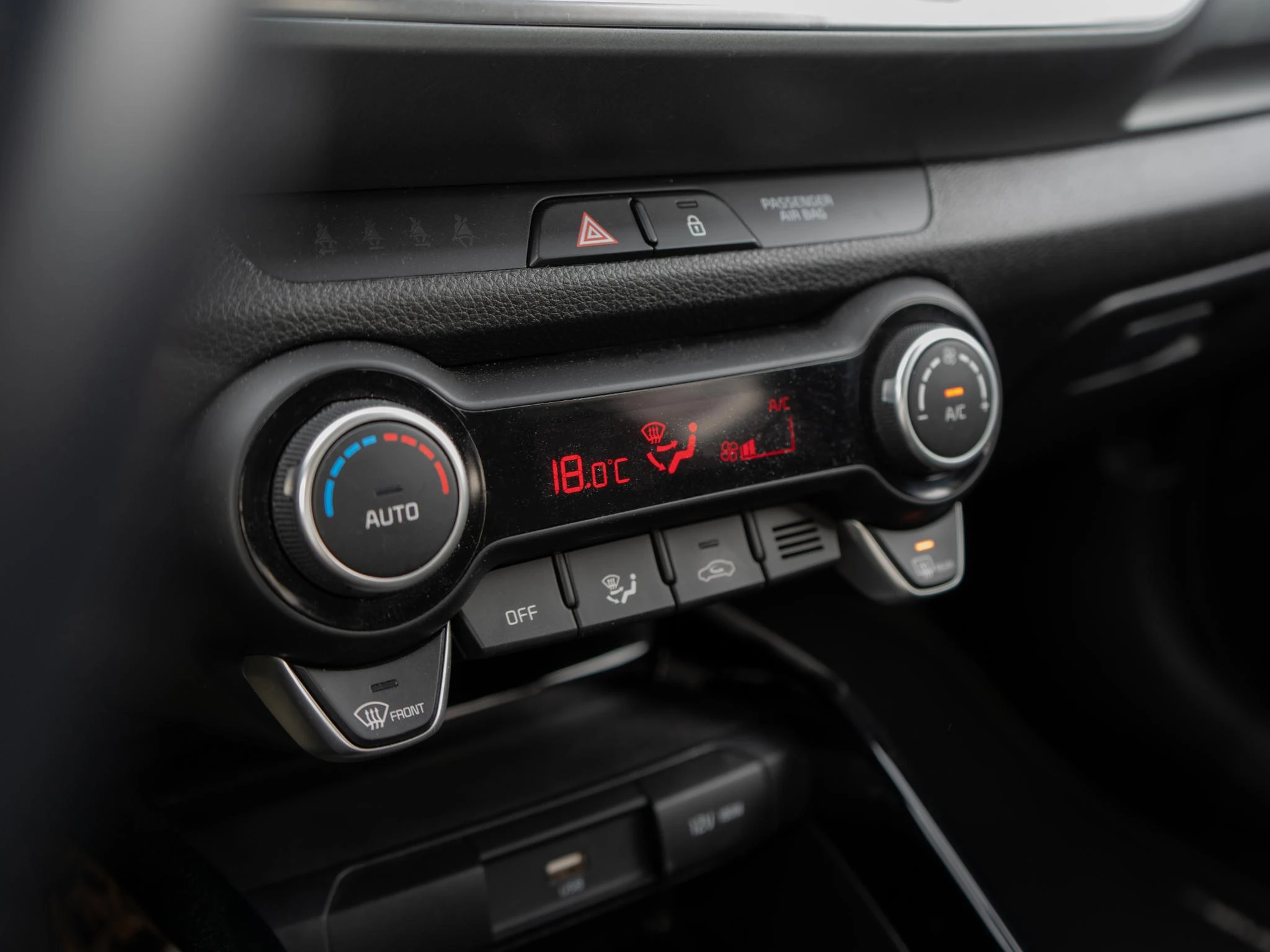 Hoofdafbeelding Kia Stonic