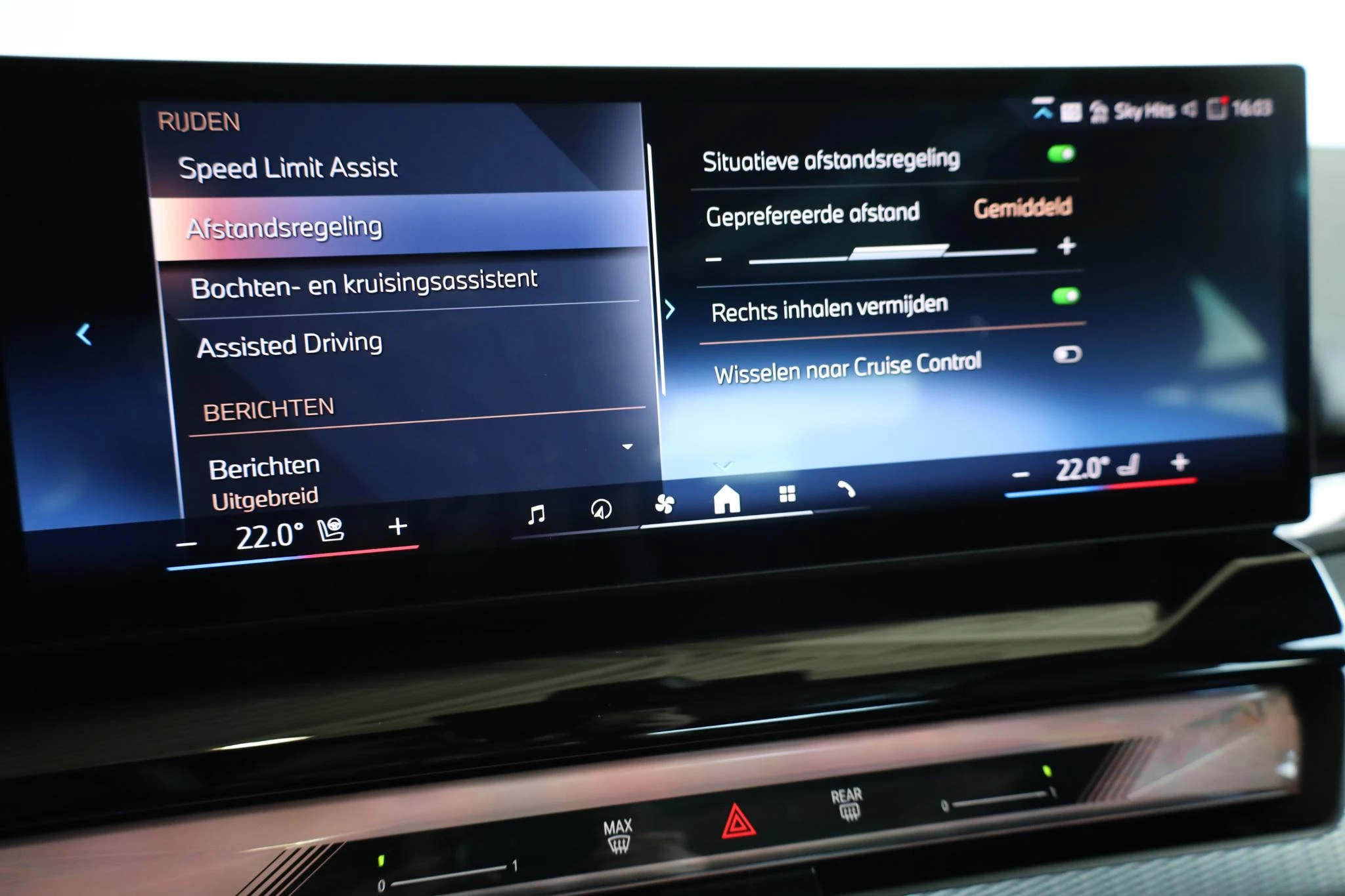 Hoofdafbeelding BMW i5