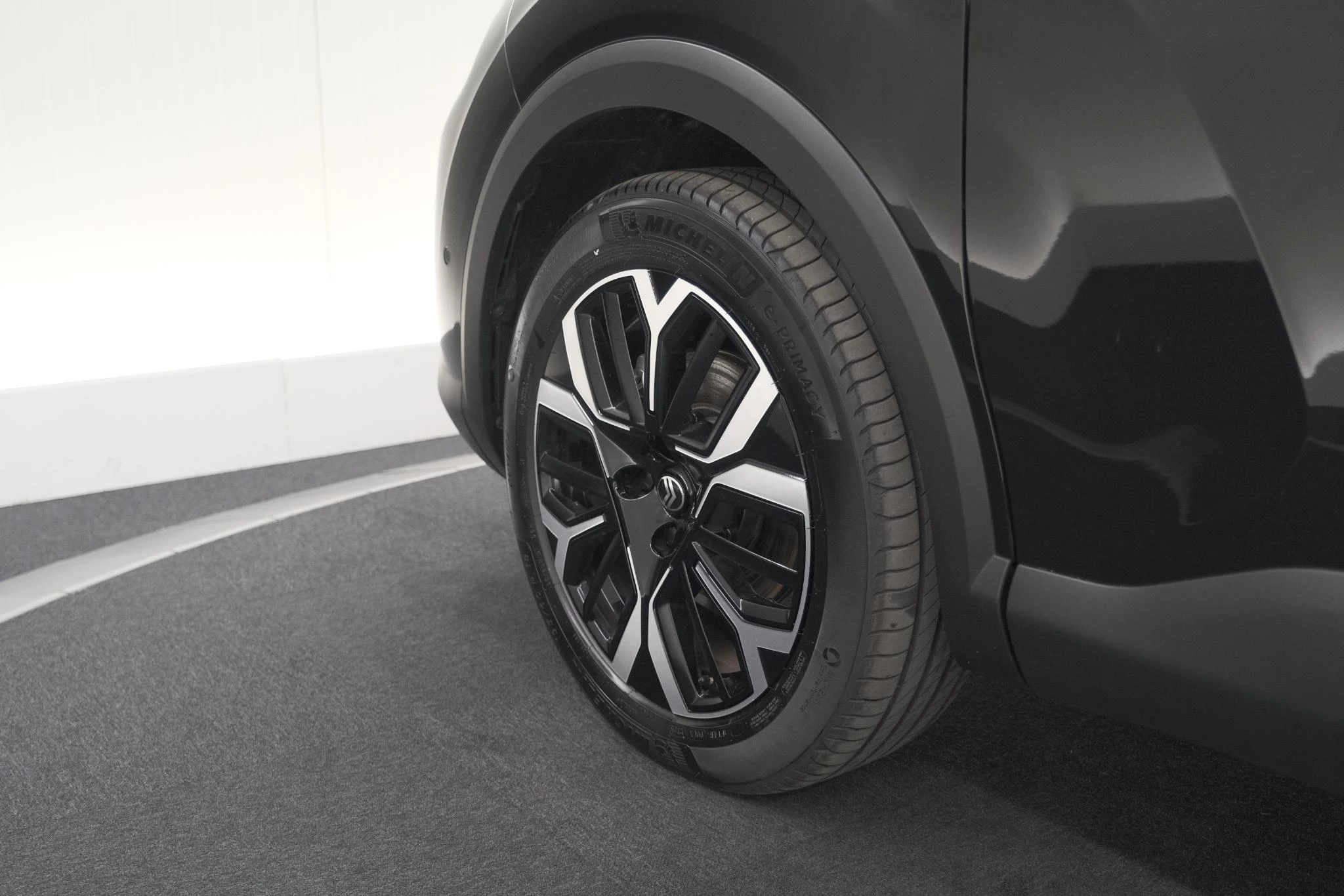 Hoofdafbeelding Citroën C4