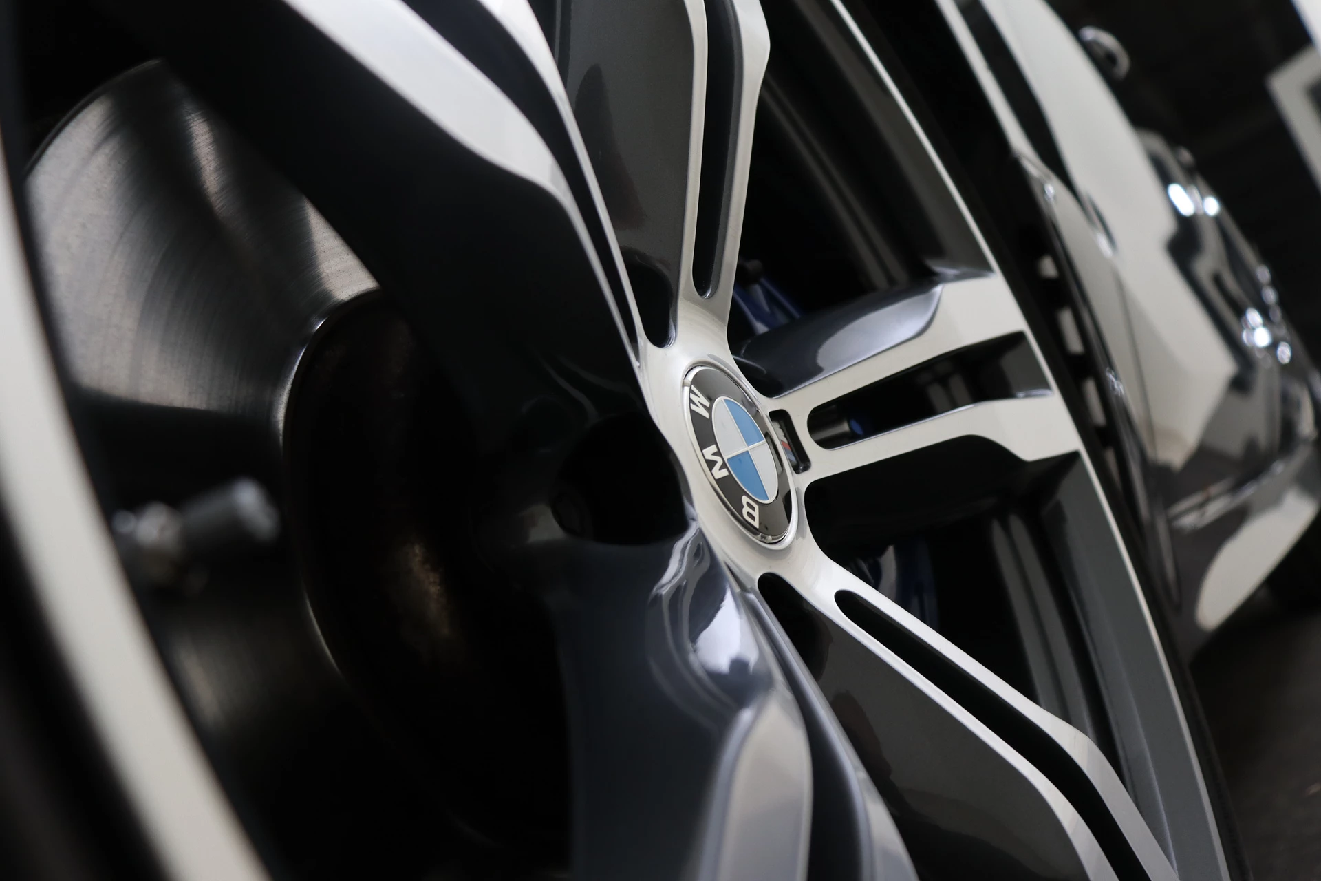 Hoofdafbeelding BMW 6 Serie