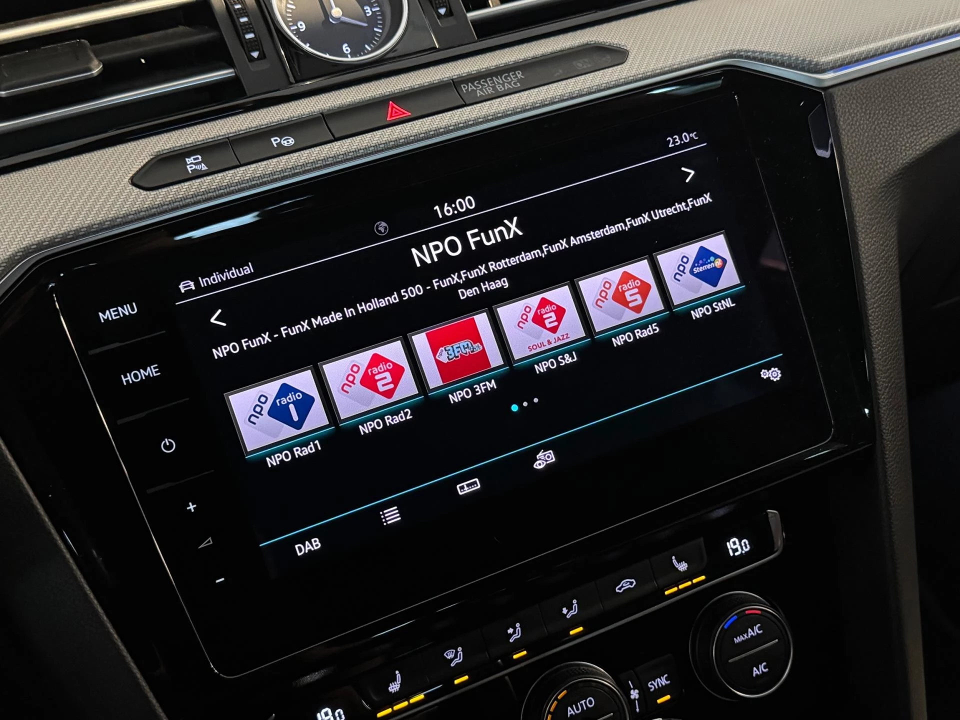 Hoofdafbeelding Volkswagen Arteon