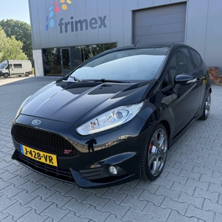 Ford Fiesta 1.6 ST1 | Uniek | Super Netjes !