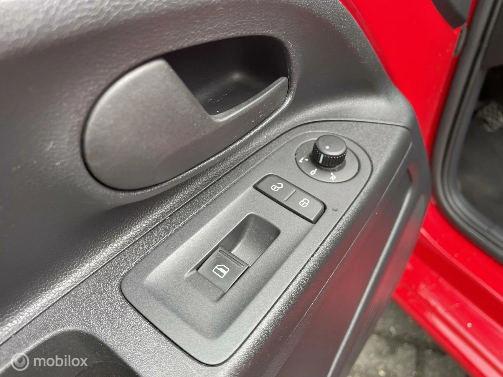 Hoofdafbeelding Škoda Citigo