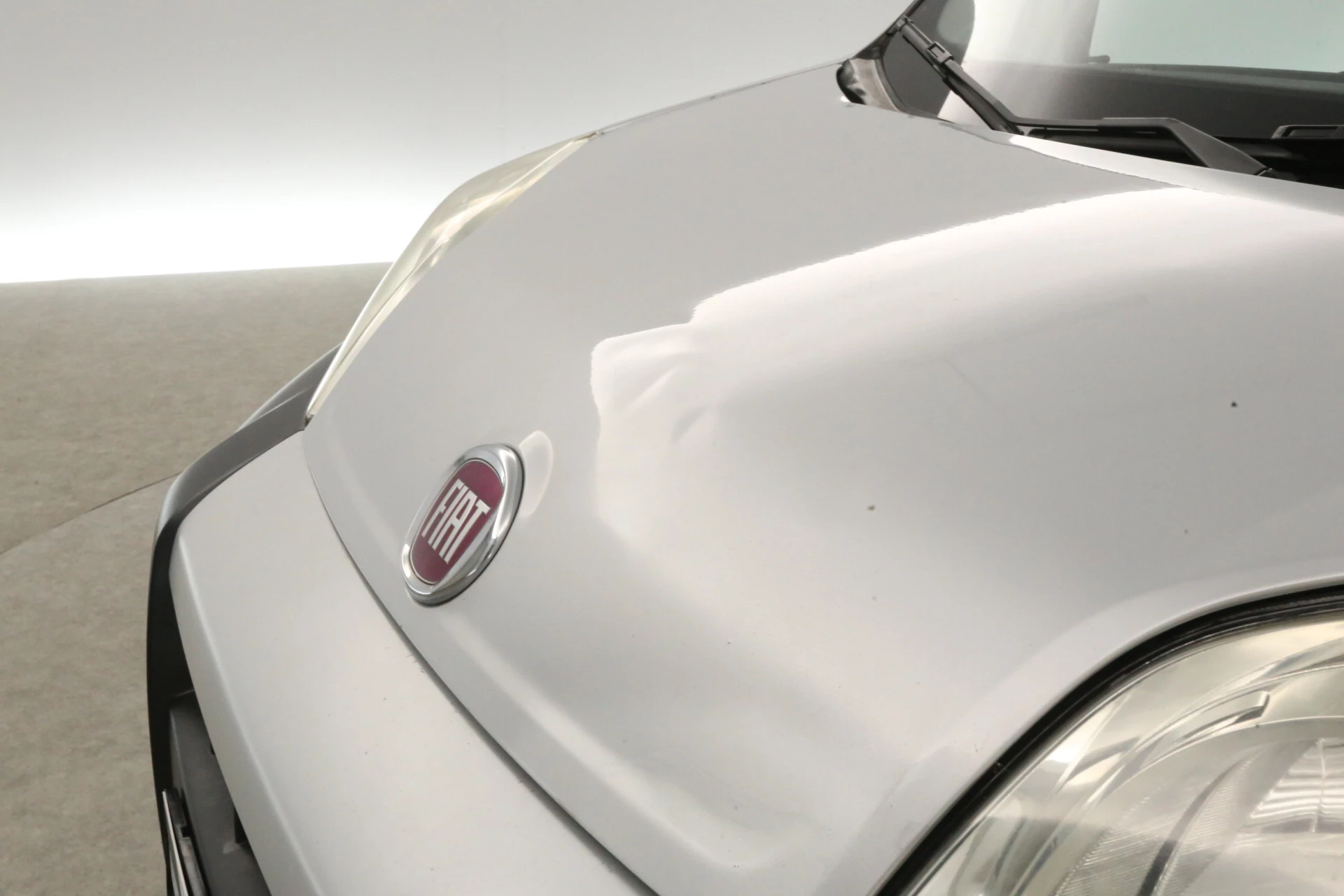 Hoofdafbeelding Fiat Fiorino