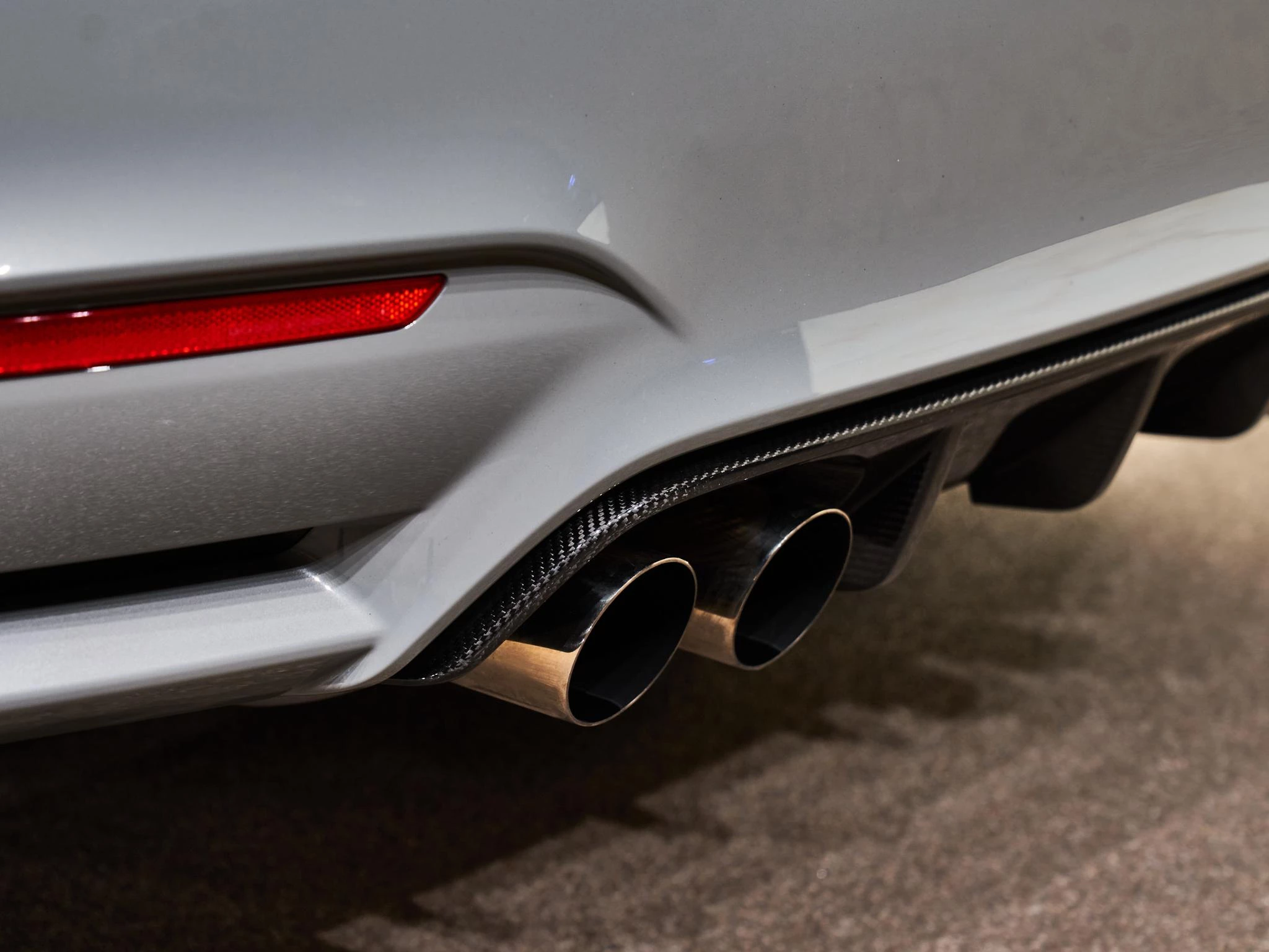 Hoofdafbeelding BMW M4