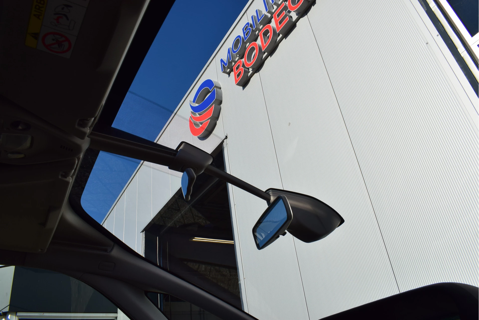 Hoofdafbeelding Citroën C4 Picasso