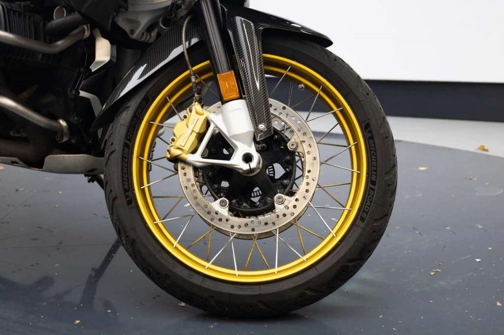 Hoofdafbeelding BMW R 1250 GS