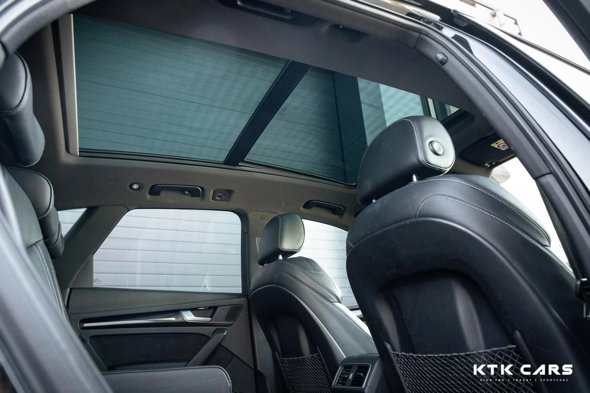 Hoofdafbeelding Audi SQ5