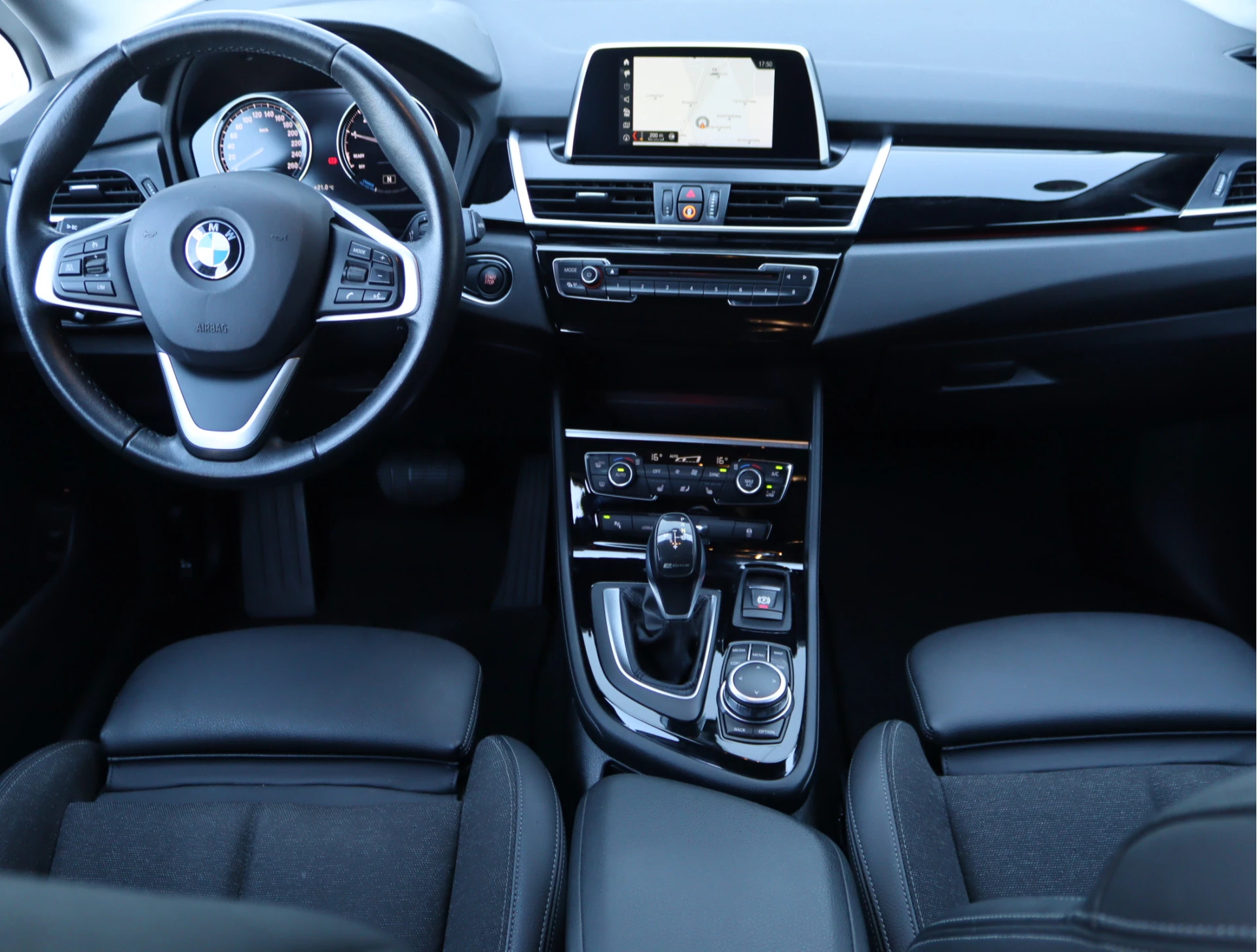 Hoofdafbeelding BMW 2 Serie