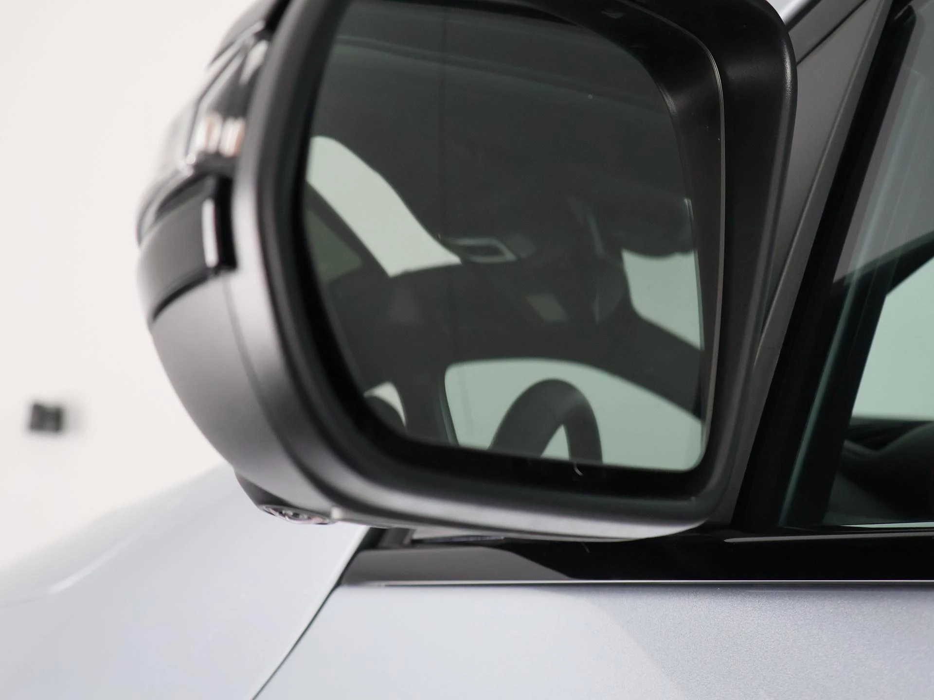 Hoofdafbeelding Mercedes-Benz EQA