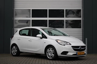 Opel Corsa 1.3 CDTI Business+ 5-Deurs Clima/Cruise/Bluetooth/RadioCD.AUX.USB/Elek.Ramen/C.V./Isofix/APK:27-01-2026