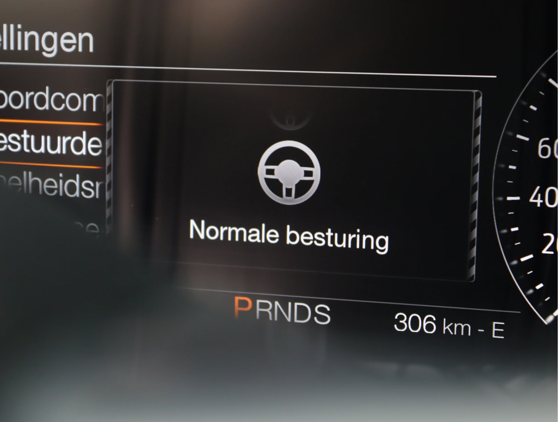 Hoofdafbeelding Ford Mustang