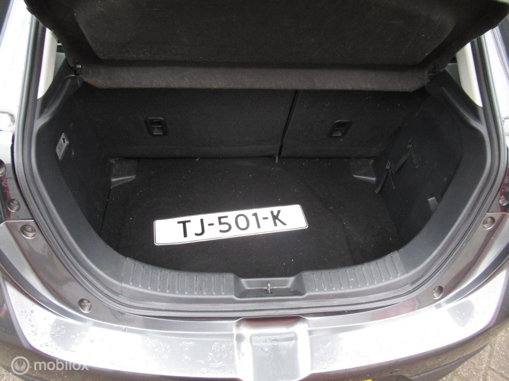 Hoofdafbeelding Mazda 2