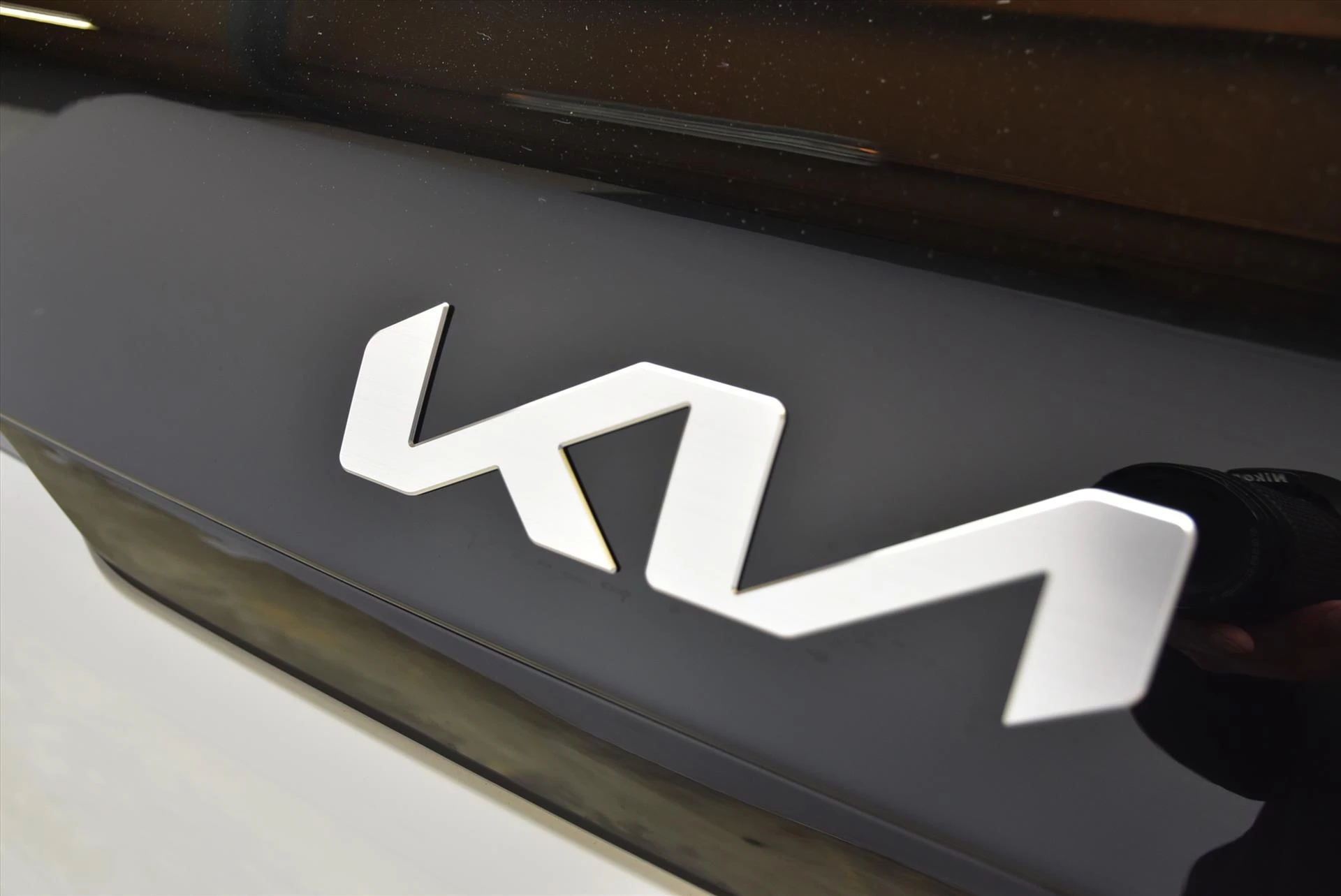 Hoofdafbeelding Kia PV5