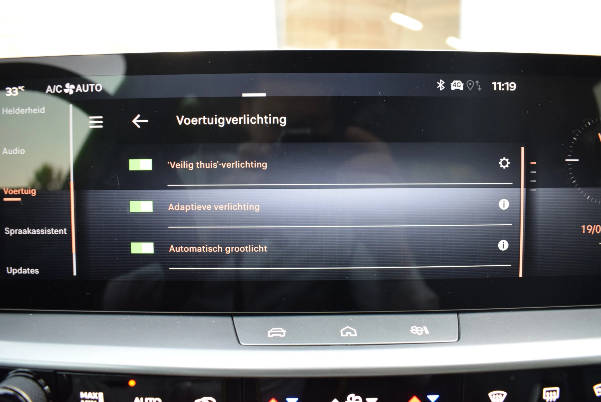 Hoofdafbeelding Opel Grandland
