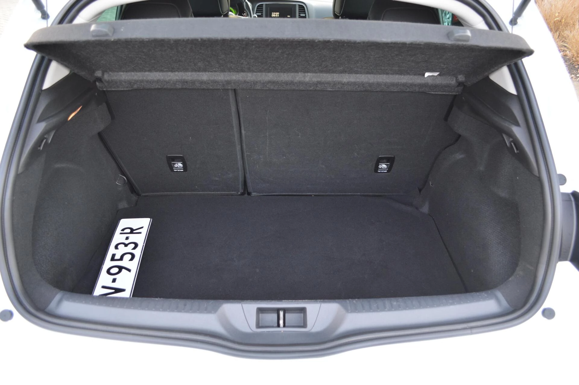 Hoofdafbeelding Renault Mégane
