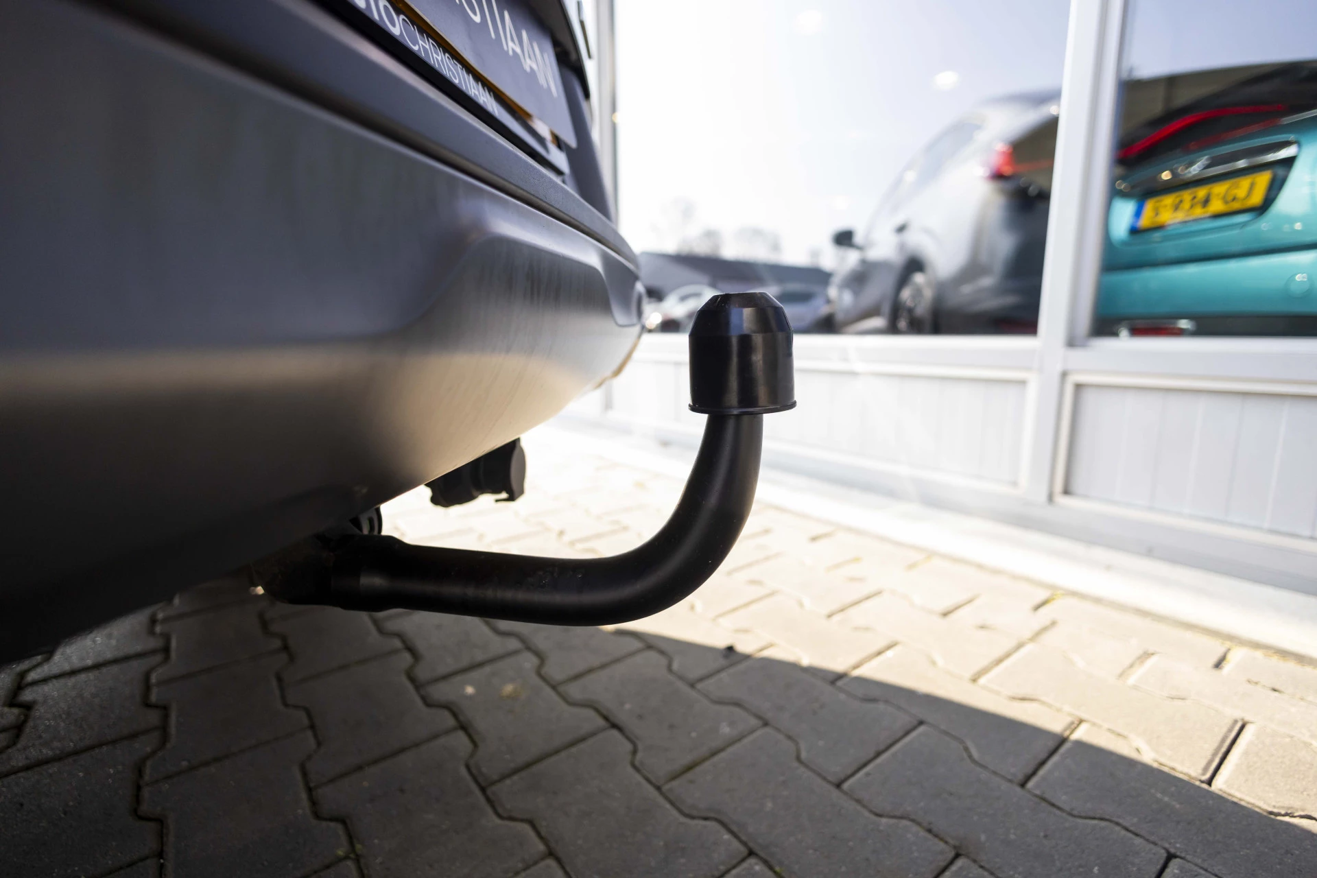 Hoofdafbeelding Renault Arkana