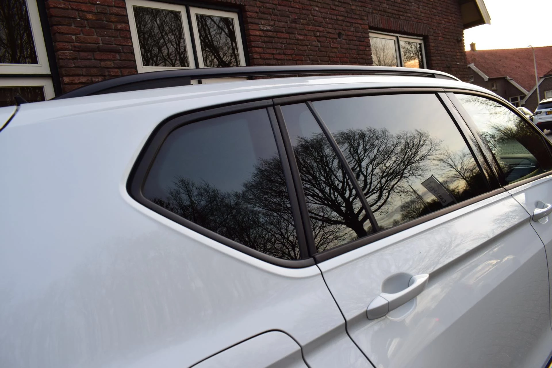 Hoofdafbeelding SEAT Tarraco