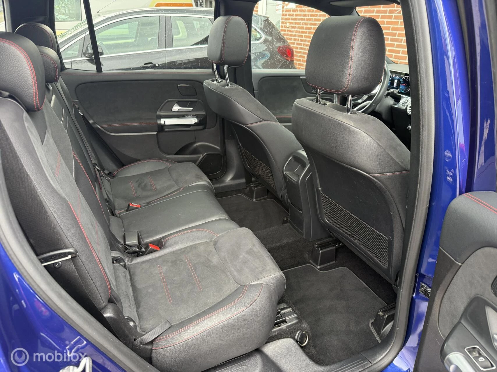 Hoofdafbeelding Mercedes-Benz GLB