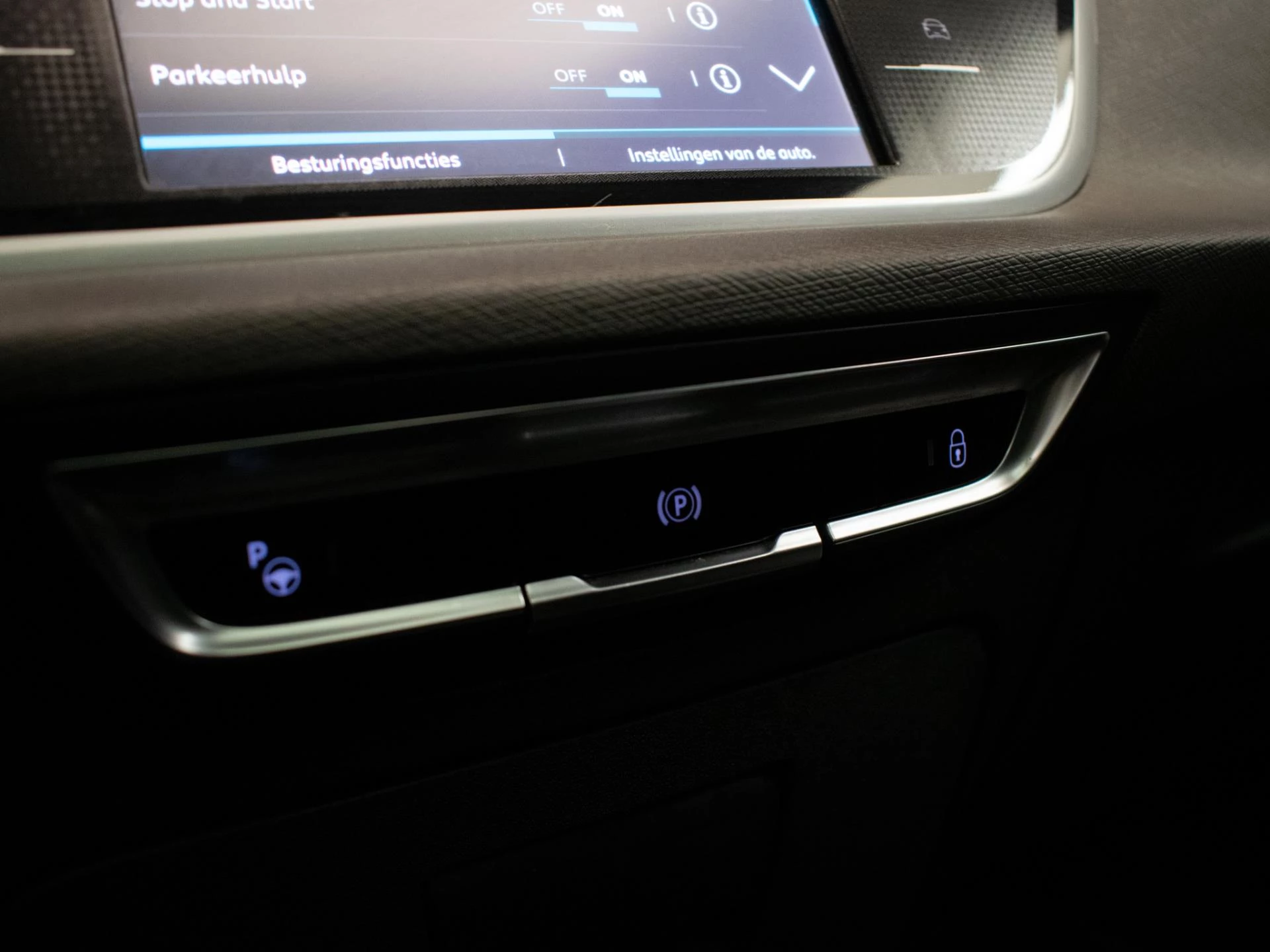 Hoofdafbeelding Citroën Grand C4 Spacetourer