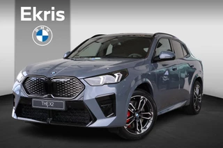 BMW iX2 xDrive30 M Sport Edition | M Sportpakket Pro | Innovation Pack | Comfort Pack | Panoramadak