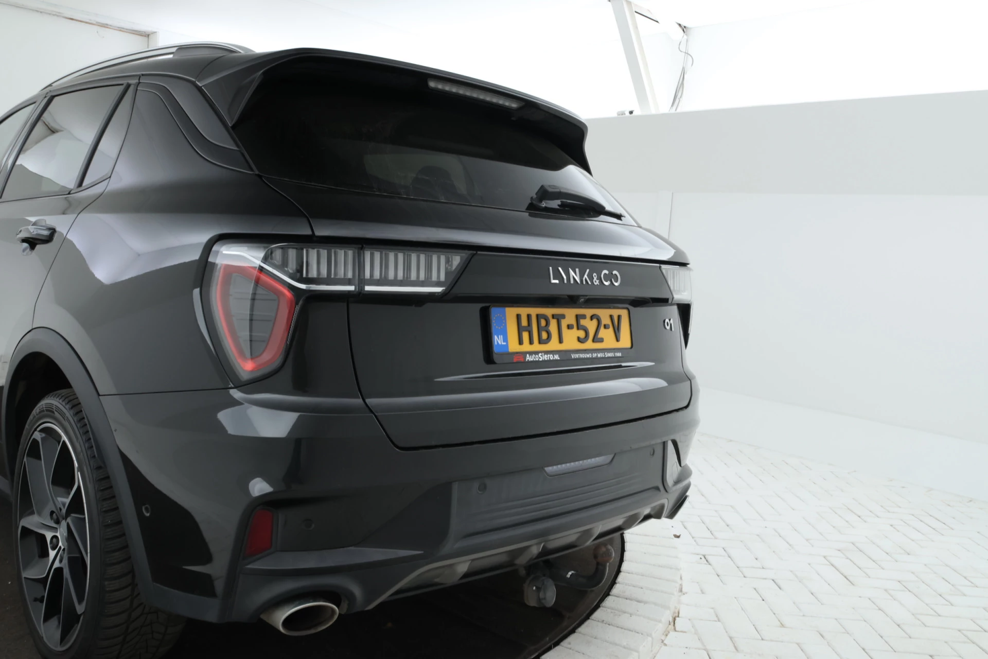 Hoofdafbeelding Lynk & Co 01