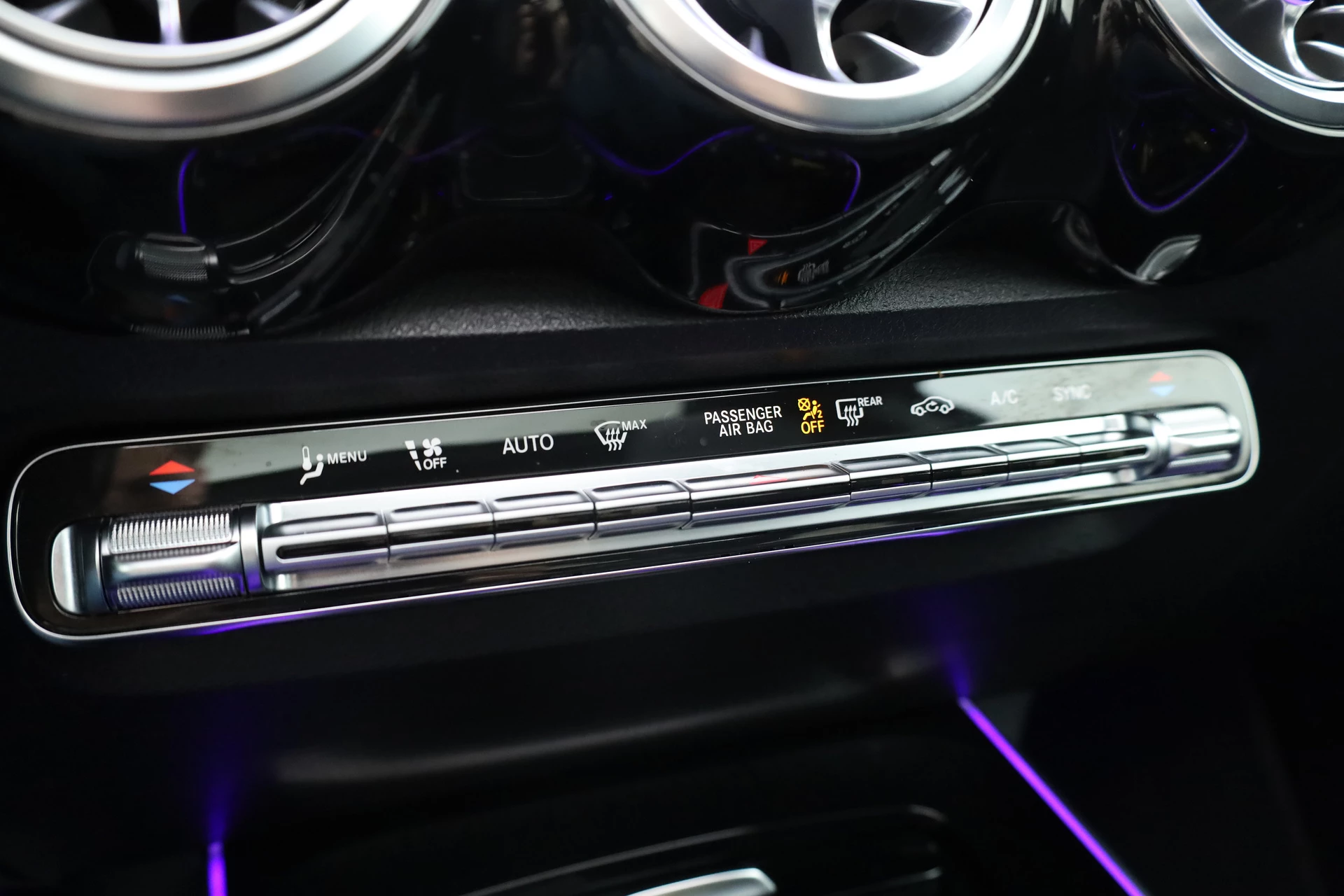 Hoofdafbeelding Mercedes-Benz GLB