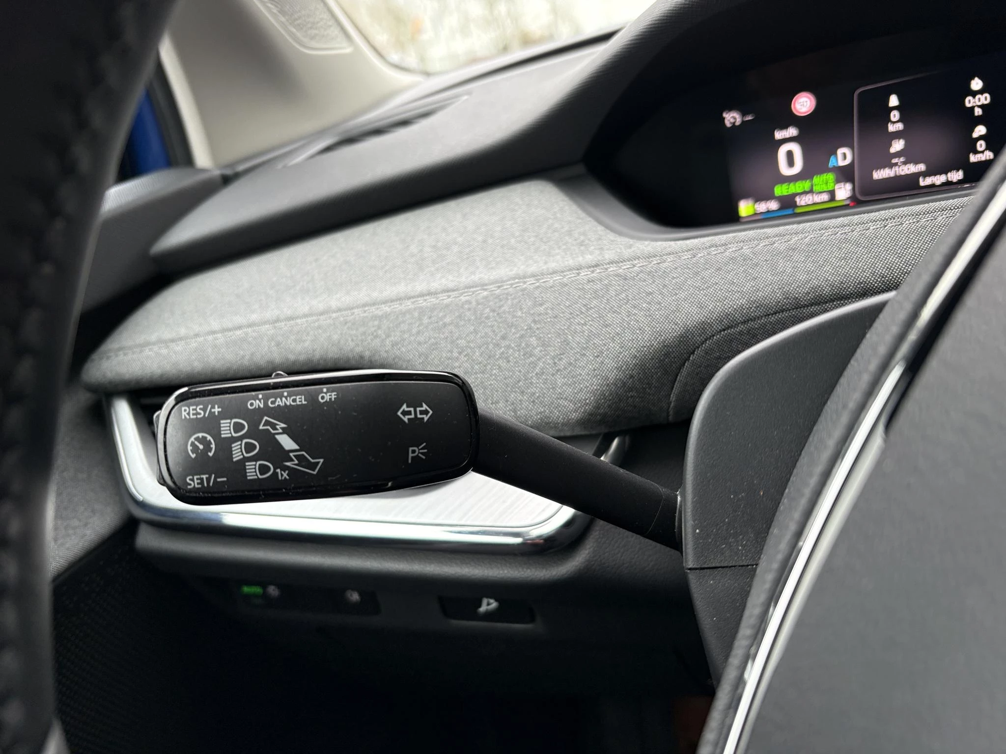 Hoofdafbeelding Škoda Enyaq iV