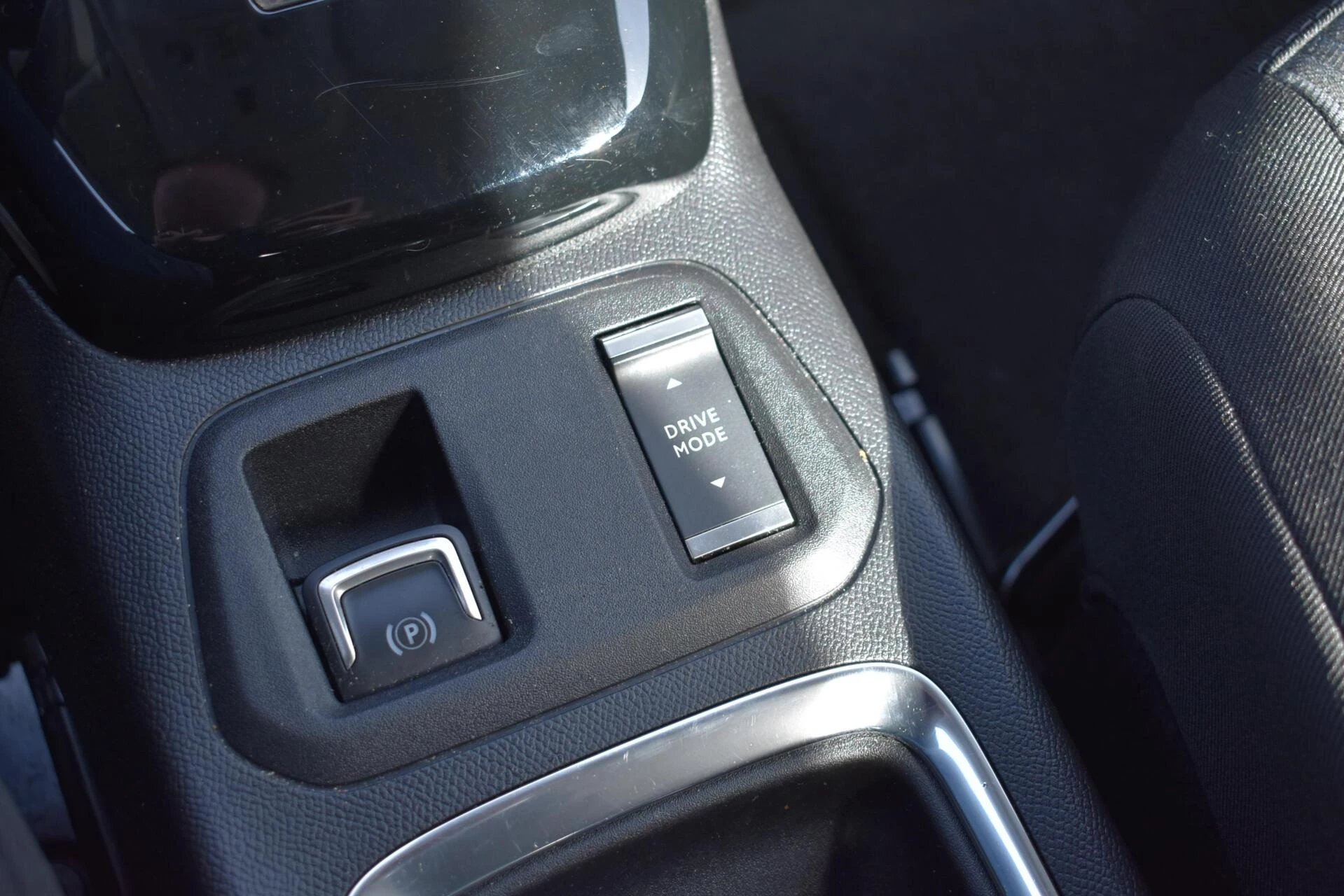 Hoofdafbeelding Opel Corsa-e