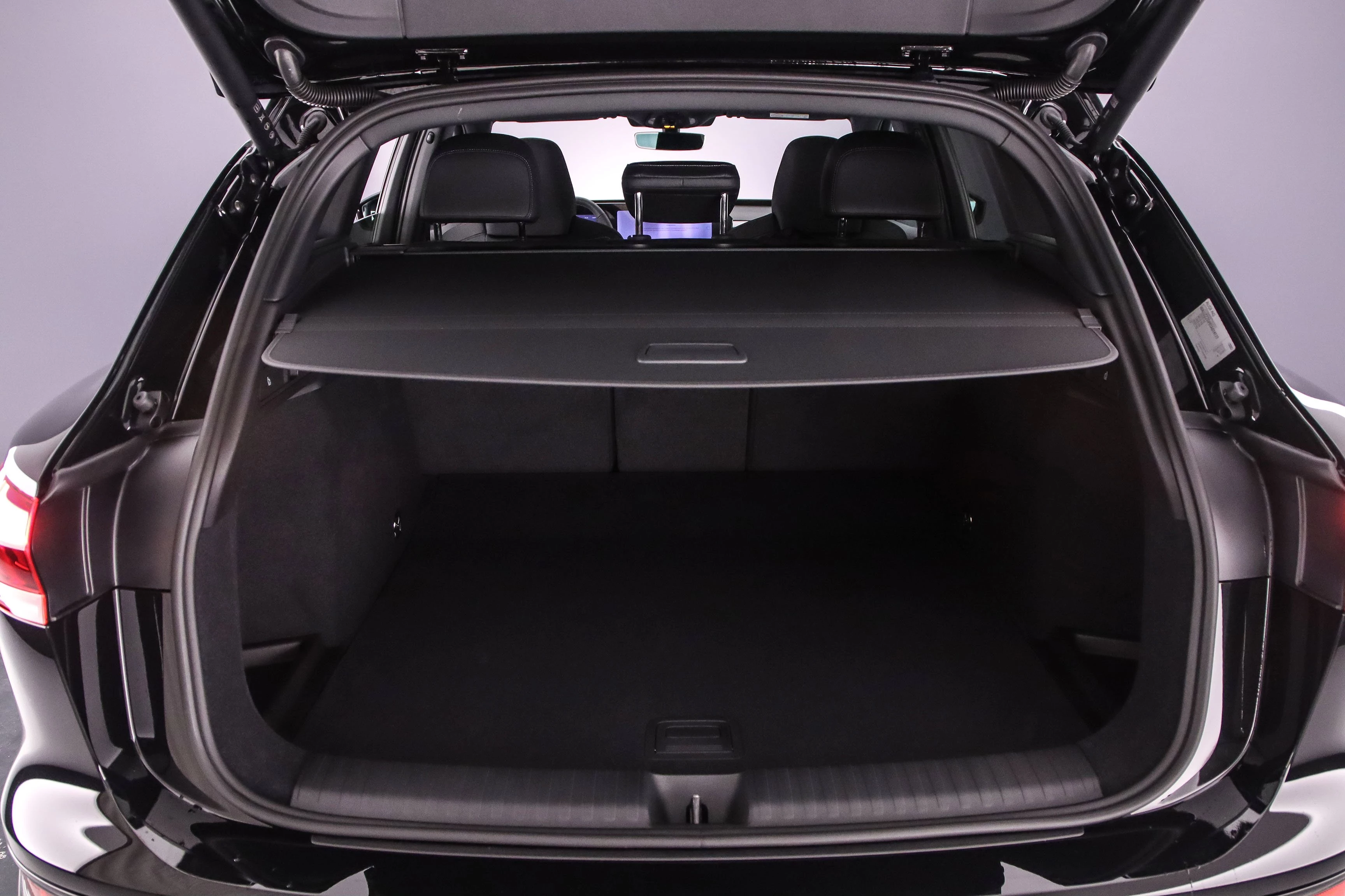 Hoofdafbeelding Audi Q6 e-tron