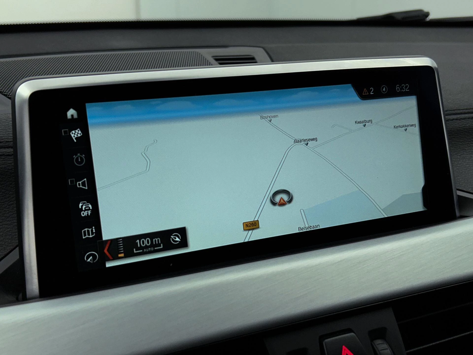 Hoofdafbeelding BMW X2