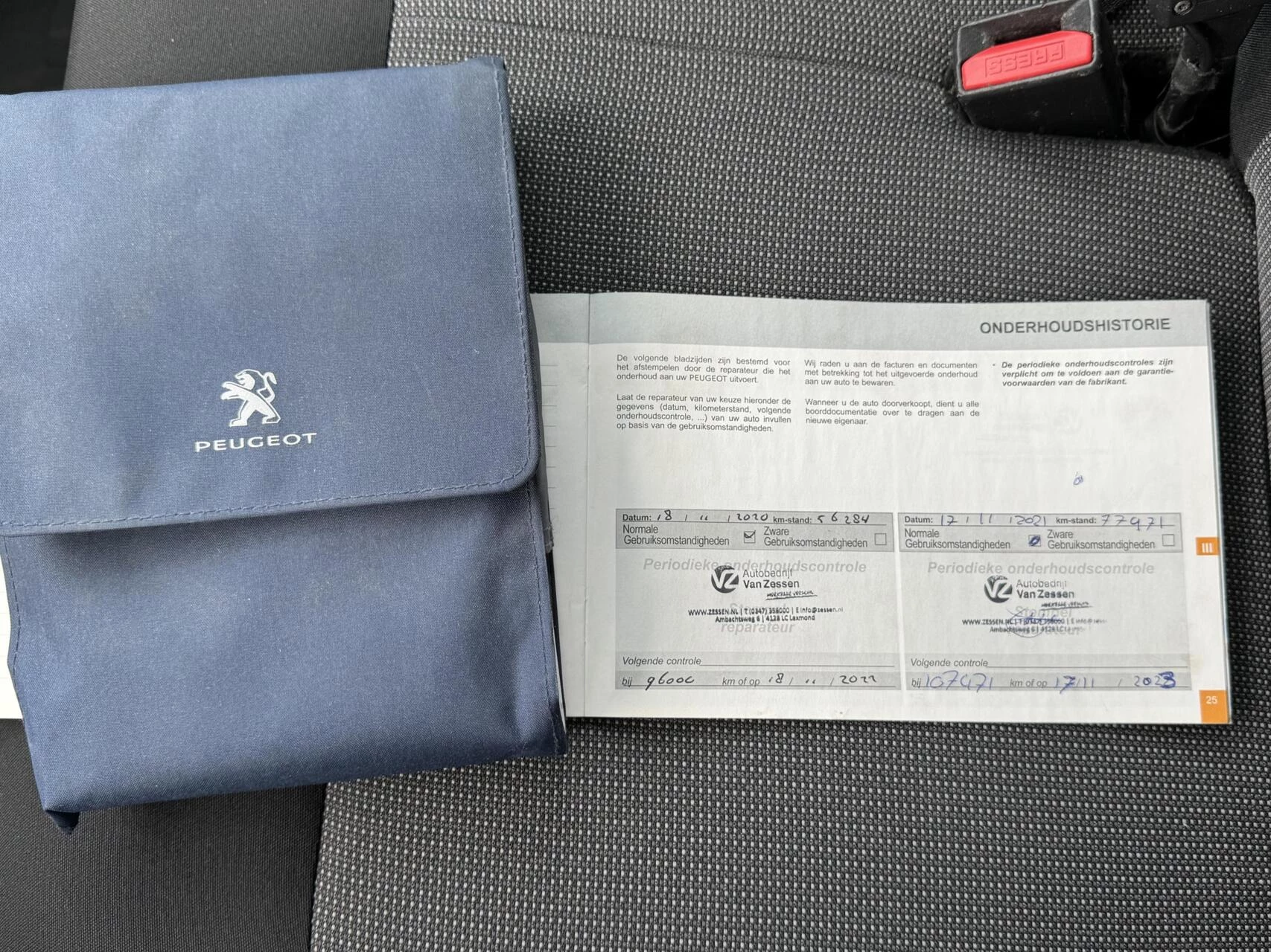 Hoofdafbeelding Peugeot Expert