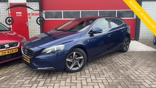 Volvo V40 2.0 D2 Ocean Race Business TREKHAAK / XENON / PANORAMADAK / STOELVERW / D-RIEM VV / NAVI / CLIMA / CAMERA / NL-AUTO